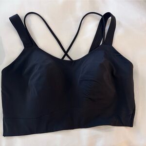 Lululemon like a cloud bra d/dd size 12